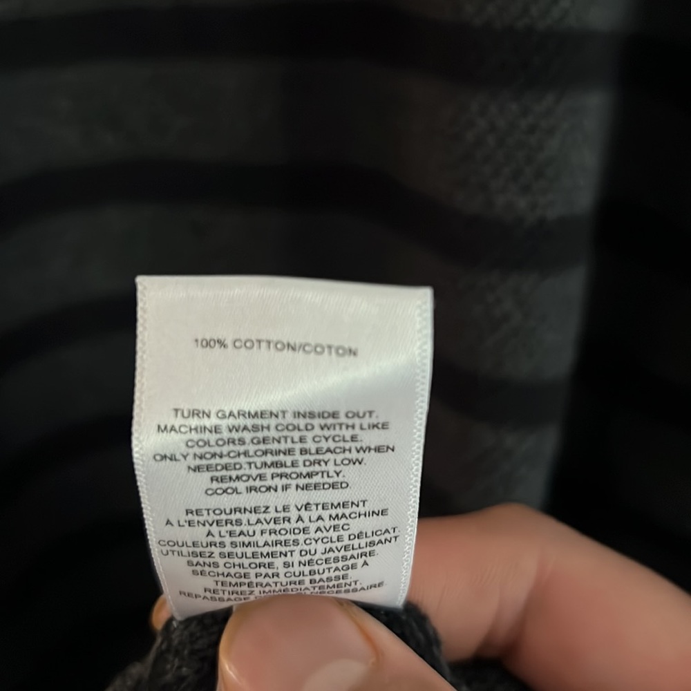 EXPRESS SWEATER - Picture 2 of 2